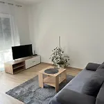 Apartment Sunrise With Private Parking